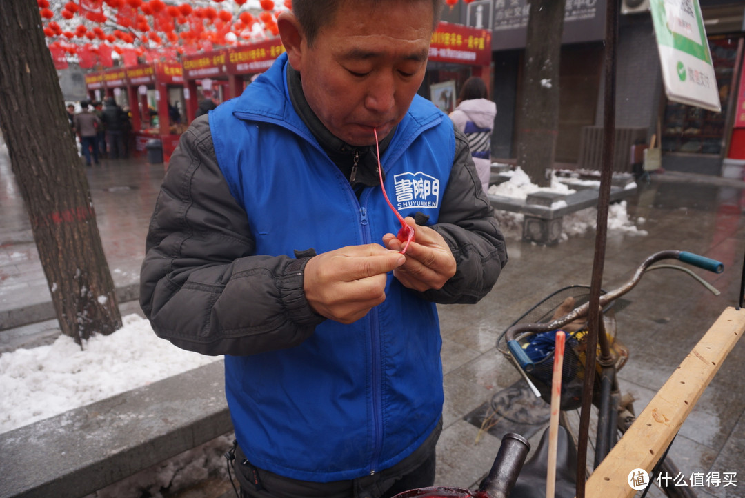 2019年春节“西游记”（一）玩在西安