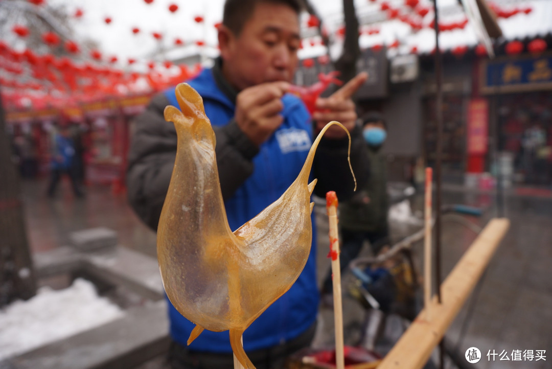 2019年春节“西游记”（一）玩在西安