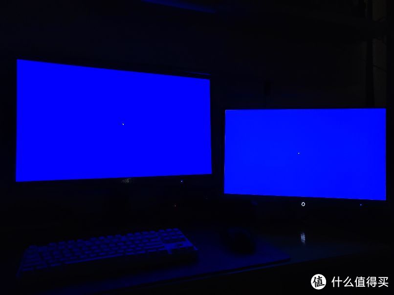 469元的IPS+DVI+1080P!微软之星21.5寸显示器