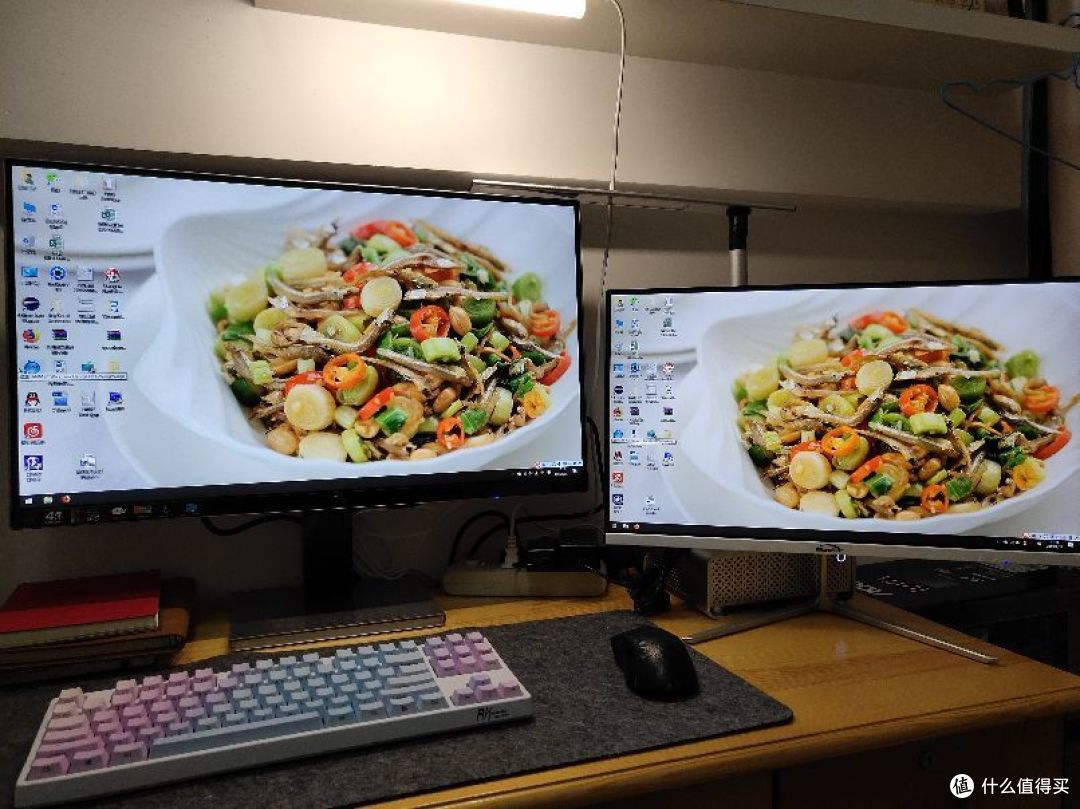 469元的IPS+DVI+1080P!微软之星21.5寸显示器