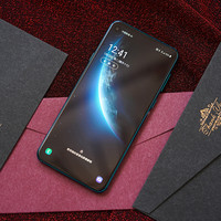 三星S8 手机使用总结(机身|按键)