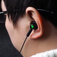 雷蛇 战锤狂鲨降噪版USB-C 入耳式耳机使用总结(腔体|音质|优点|缺点|降噪)