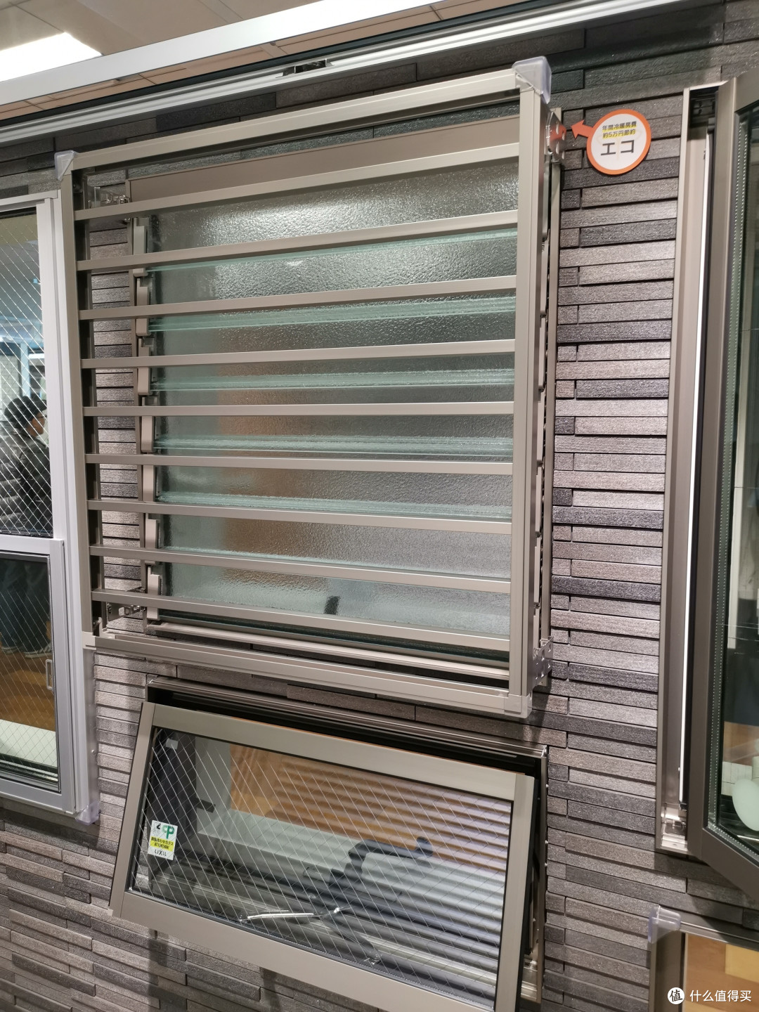 橱柜,水槽,整体浴室,三分离,水波炉—日本松下骊住家居探店及感慨