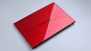 索尼 VAIO SX14耀世红限量款笔记本电脑购买理由(屏幕|接口|电源)