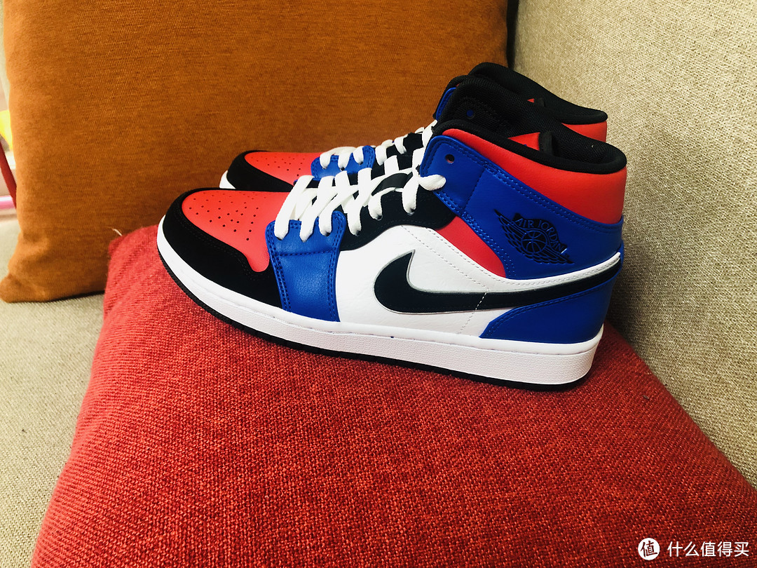 今天，我来说说，到底何为TOP3--AIR JORDAN 1 TOP3