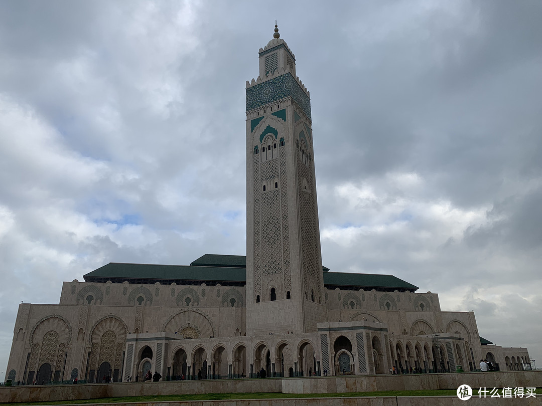 哈桑二世清真寺