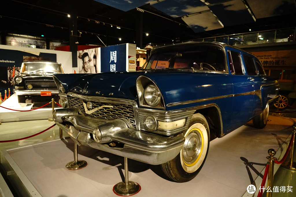 坐落在郊区的老爷车博物馆门票比城里的还贵 值得吗？