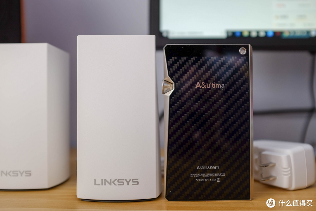 与一堵墙死磕到底 入手LINKSYS Velop AC3900M Mesh路由器实战与心得