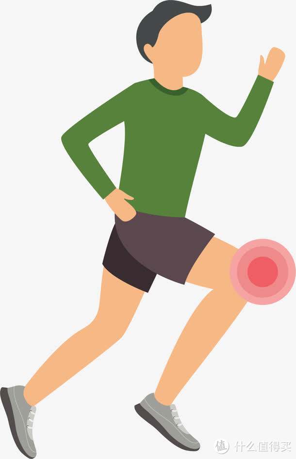 跑步不比走路更伤膝盖？—BBC关于健身的8个真相