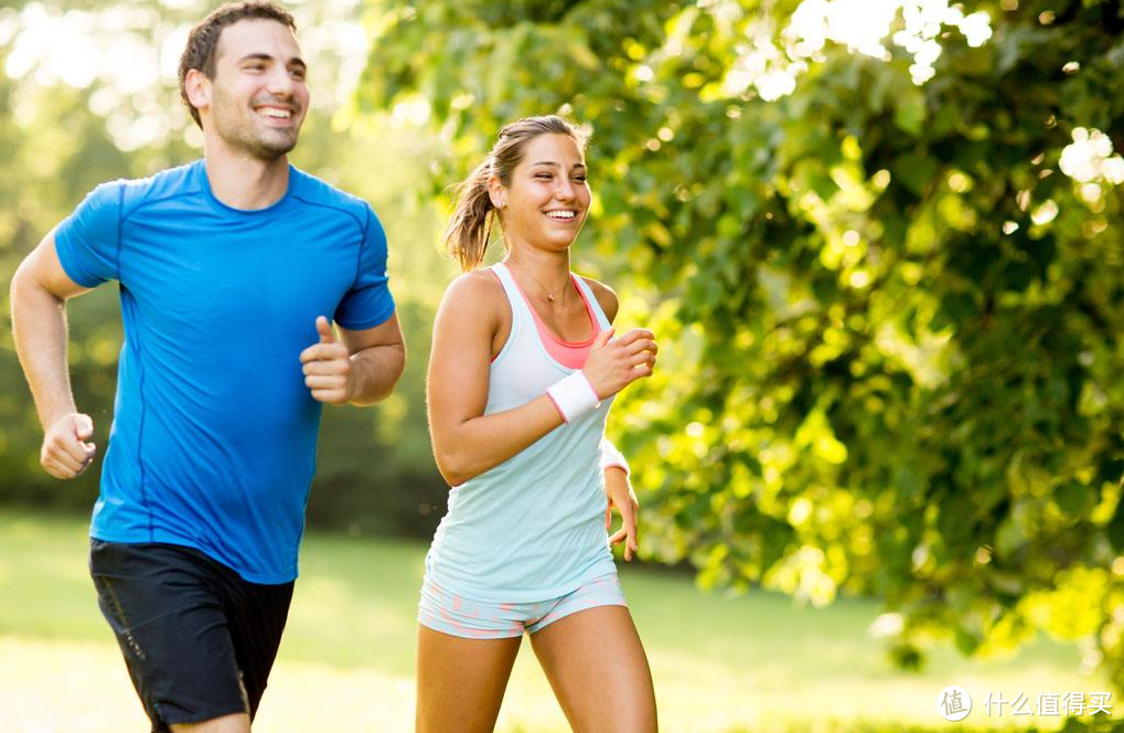 跑步不比走路更伤膝盖？—BBC关于健身的8个真相