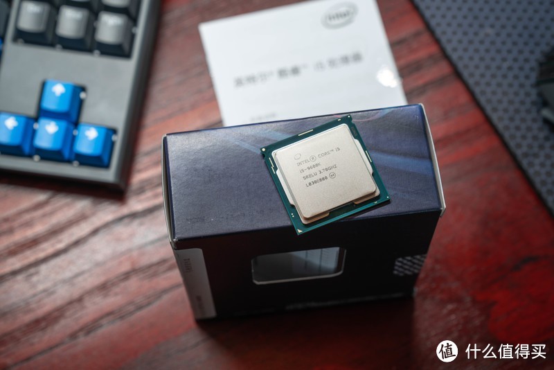 9000元的均衡主机怎么搭配？ 9600K+RTX 2060+ITX装机记录