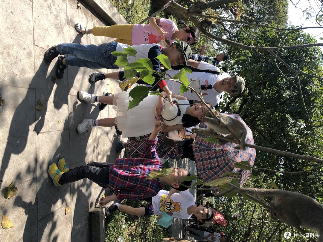 我们的目标是—在海上长胖5斤