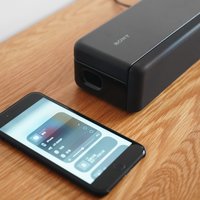 索尼HT-S200F回音壁音响使用总结(稳定性|覆盖|连接|安装|反射器)