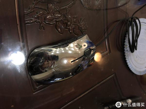 二号机是518双击时候我手头在用的镭拓 FF 变形金刚