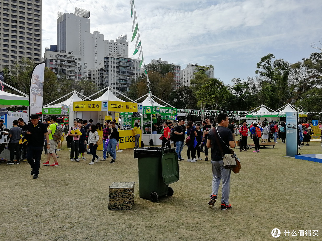 二桥三隧—挑战亚洲最虐马拉松赛道（附香港出入境及交通攻略、花销计算）