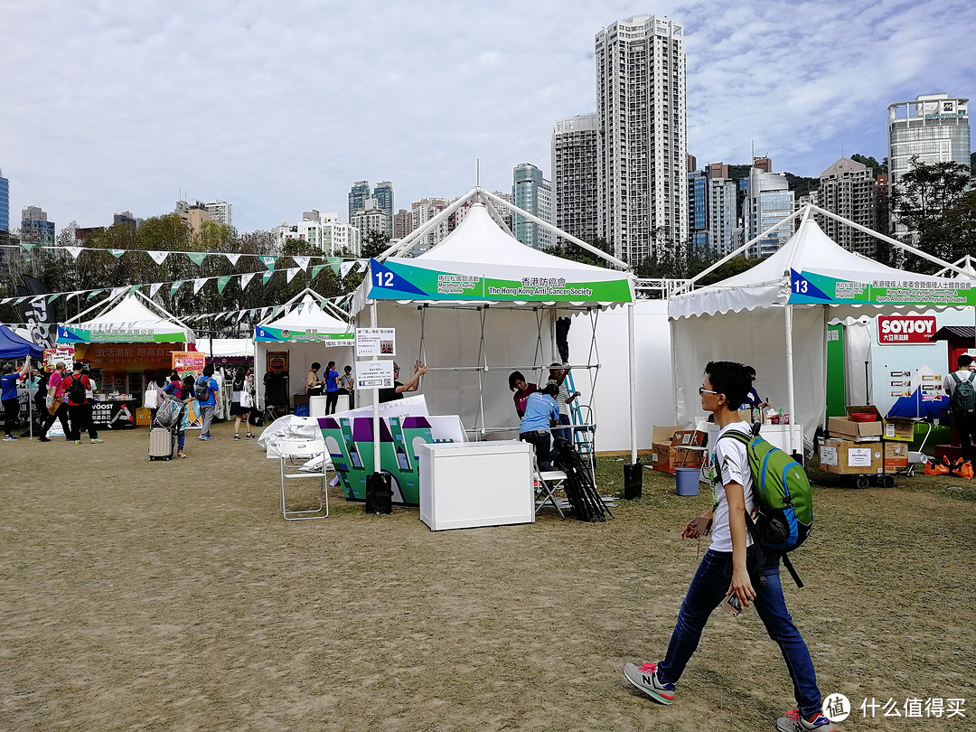 二桥三隧—挑战亚洲最虐马拉松赛道（附香港出入境及交通攻略、花销计算）