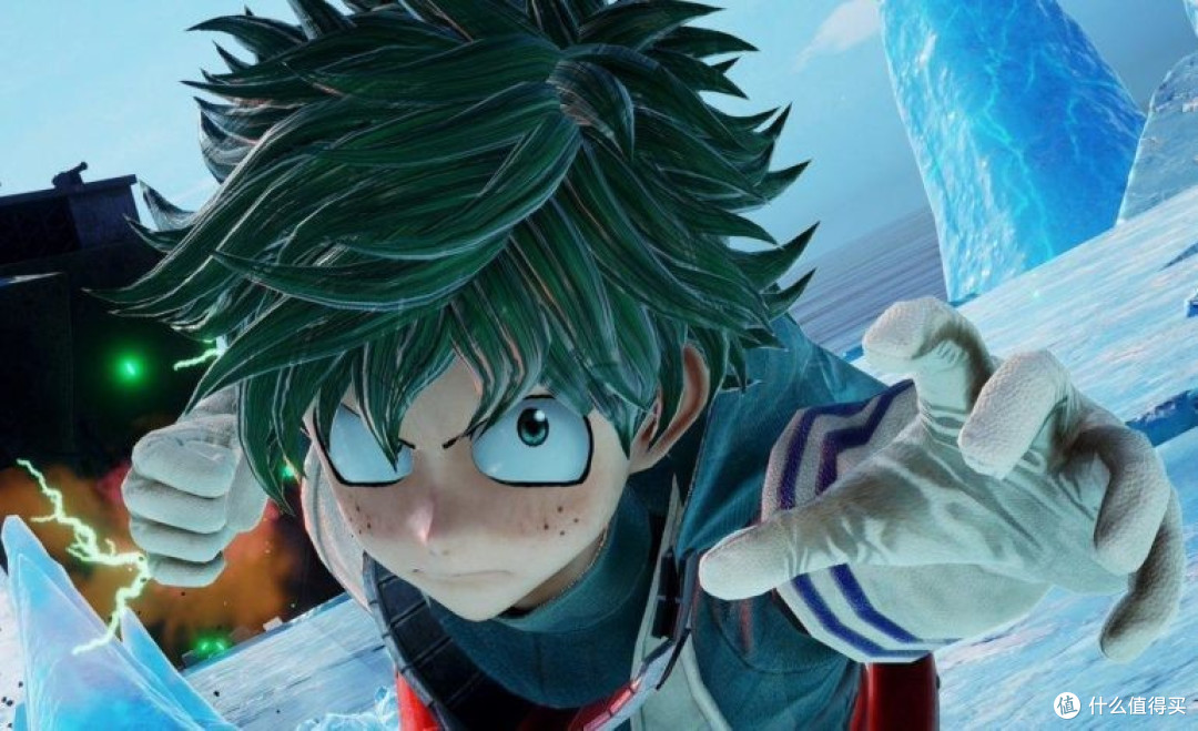 《Jump 力量》Game Informer 评测 6 分:失落的热血梦