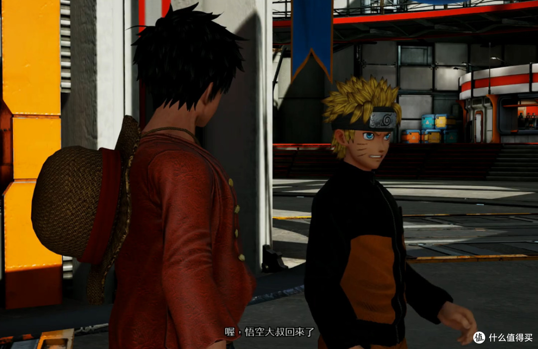 《Jump 力量》Game Informer 评测 6 分:失落的热血梦