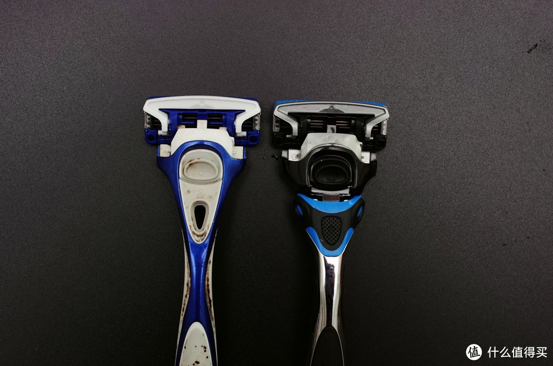 Schick 舒适 HYDRO 5 CUSTOM 小改款剃须刀