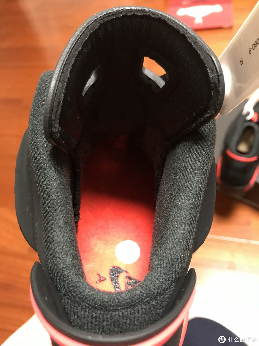 黑红 Air Jordan 6 OG， 今年第一双重磅复刻