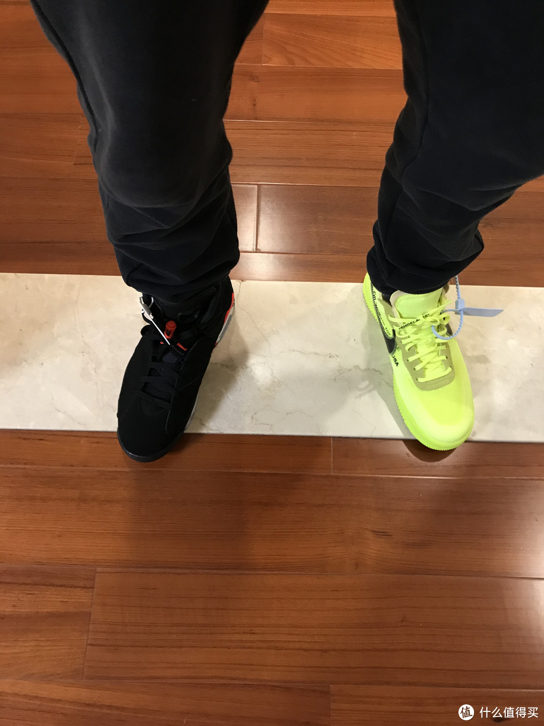 黑红 Air Jordan 6 OG, 今年第一双重磅复刻