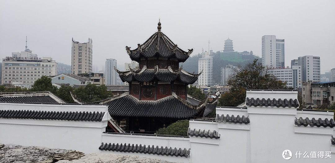 老城区瞎逛的地方