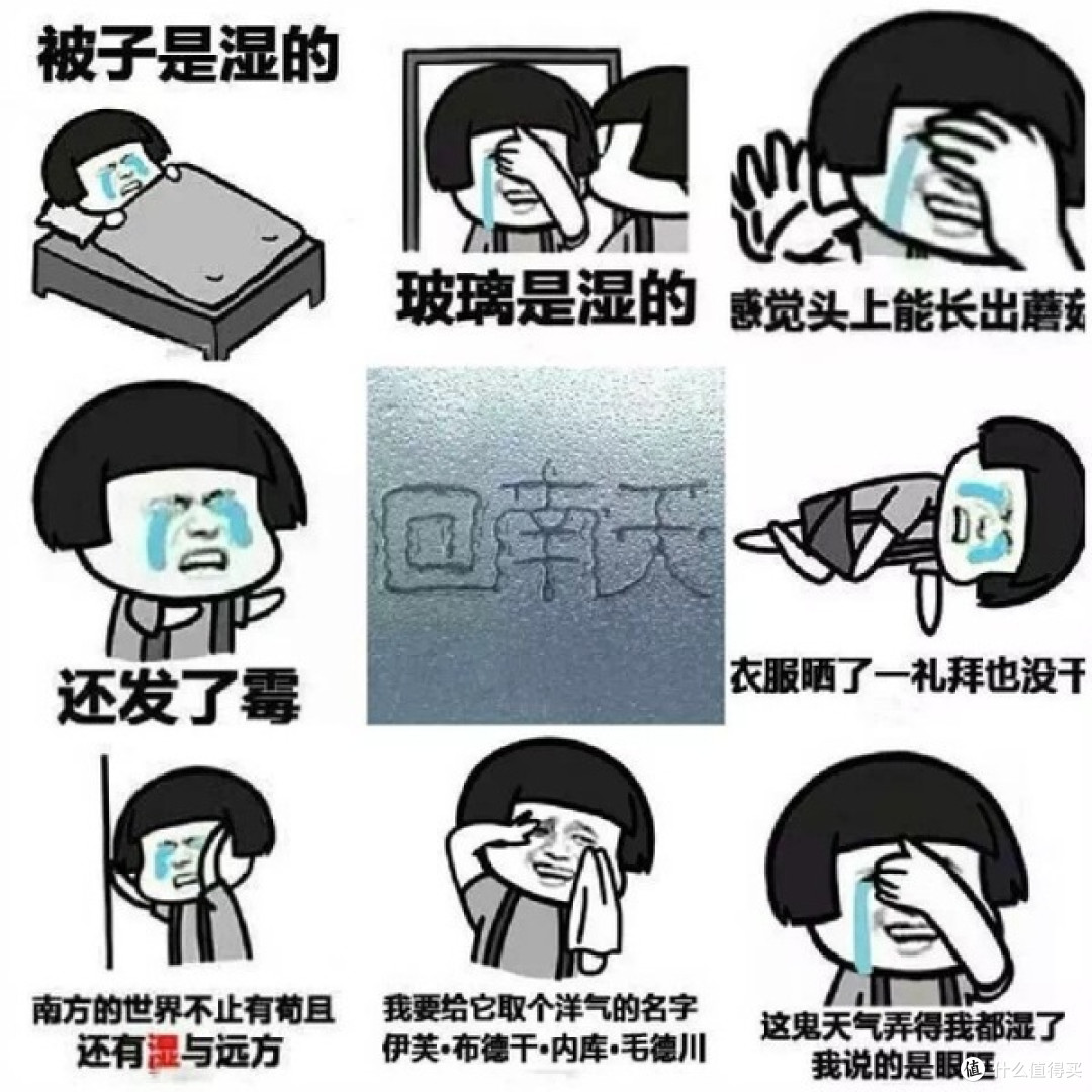 迎战回南天,入手小天鹅 TH80-H002G 热泵式烘干衣机
