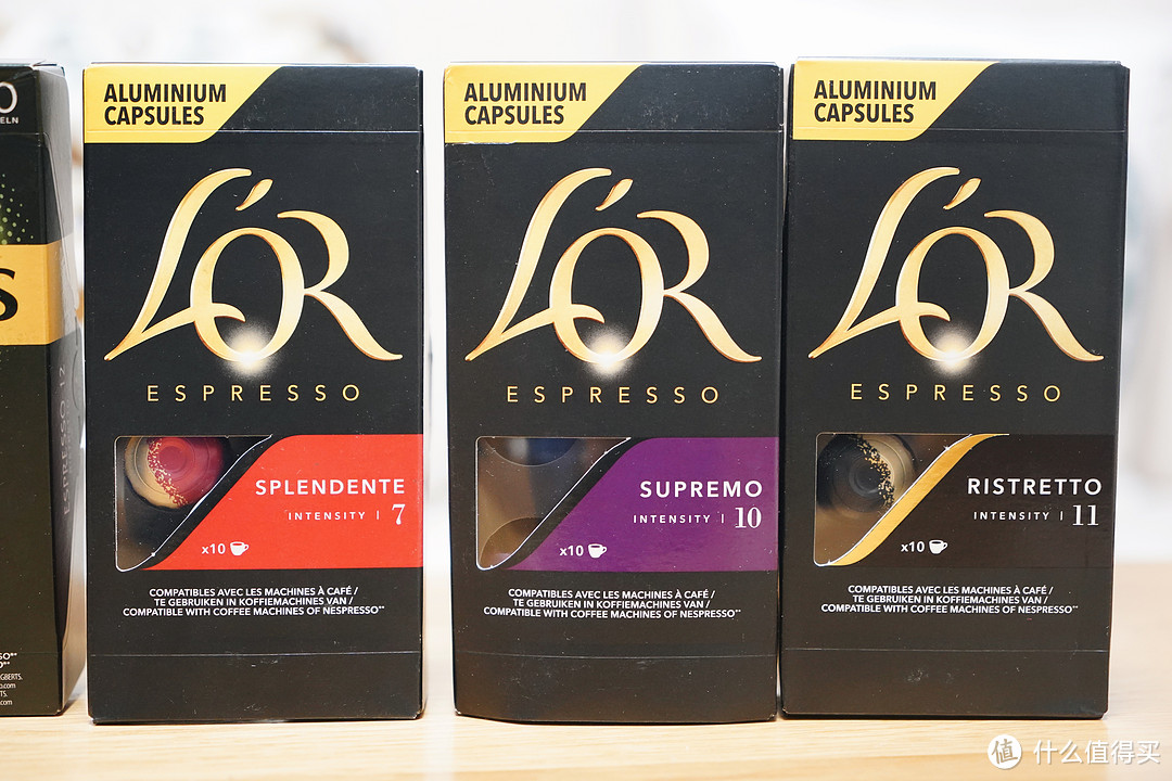 想买胶囊咖啡机的看这里，心想S1102、NESPRESSO 德龙 Lattissima One 多款机型对比体验