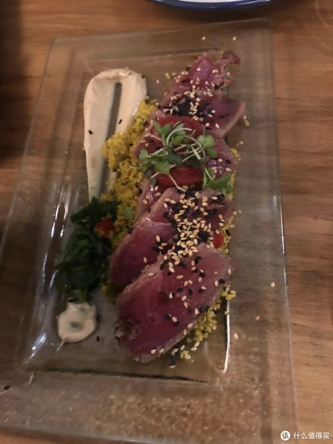 金枪鱼,超级软糯