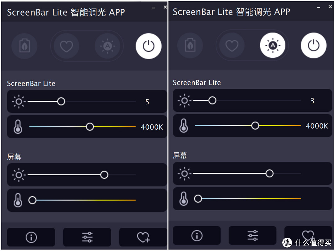 最佳桌面配件 更小方式呈现 BenQ ScreenBar Lite 智能笔记本挂灯晒单