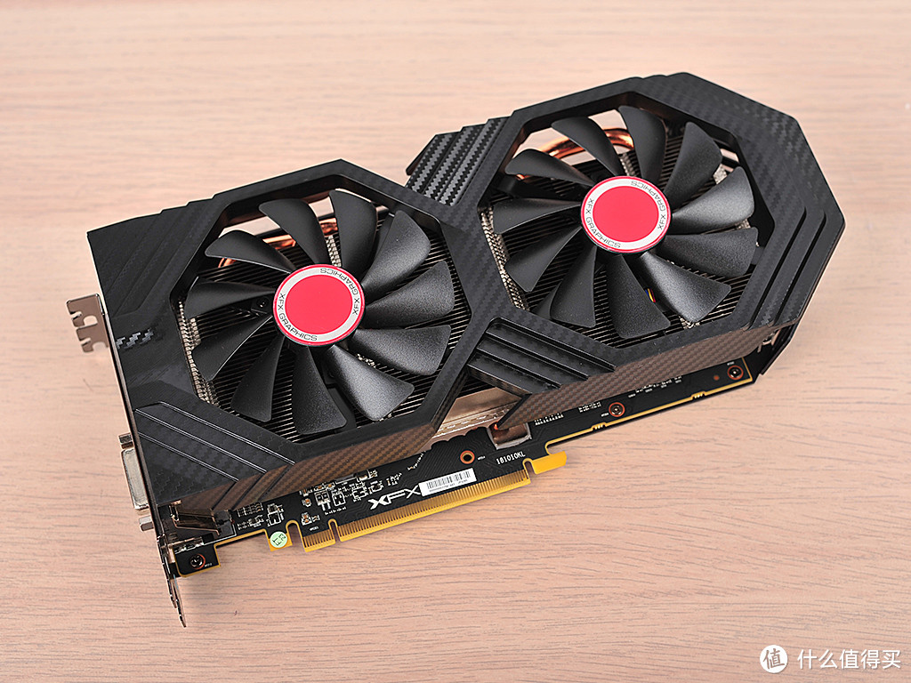 用RX590/580和GTX1060总结下持续了三年的甜点显卡之战，再聊聊反锯齿那些事