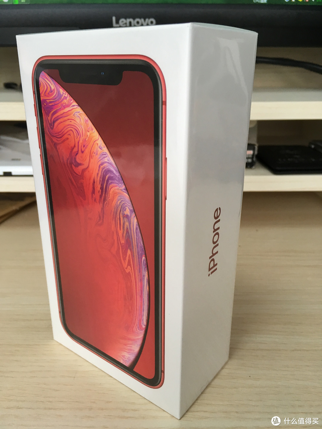 拼多多壹号卖家旗舰店iPhone XR上车下车记