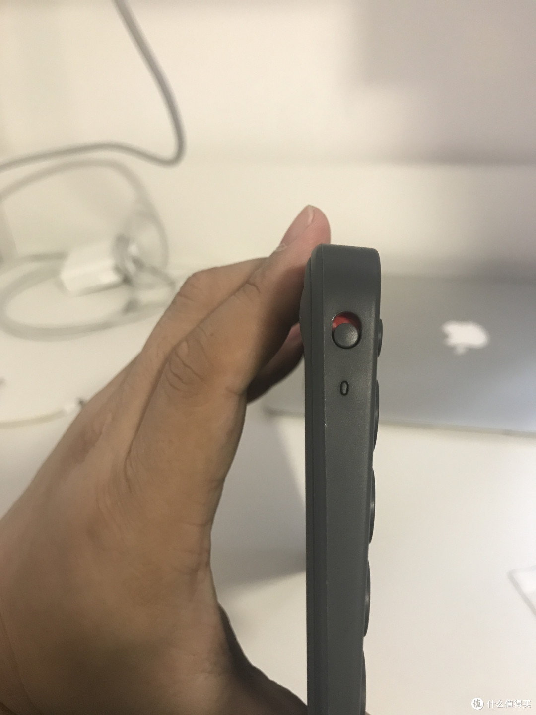我用50块钱的罗技K380键盘,与苹果原装妙控2代来了一场简单较量