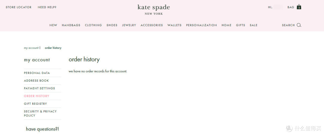 “包”治百病——kate spade美官惊喜特卖一键直达海淘指南