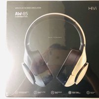 惠威 AW-85 主动式降噪蓝牙耳机使用体验(usb线|降噪|传输)