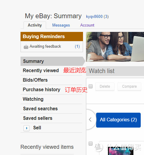 常用海淘网站新手教程—ebay篇