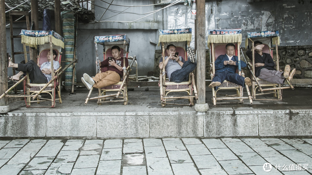 一场“艳遇”：我的摄影与旅行故事