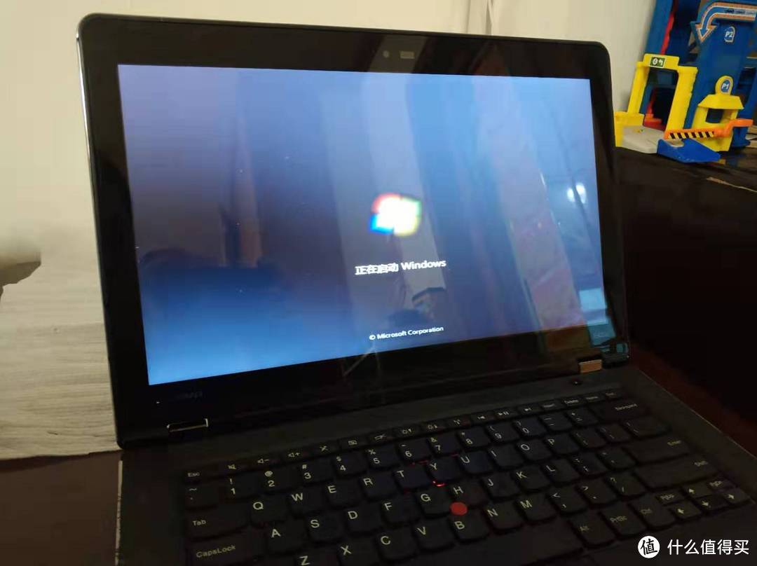 那画面太美我不敢看——ThinkPad E420s更换风扇记