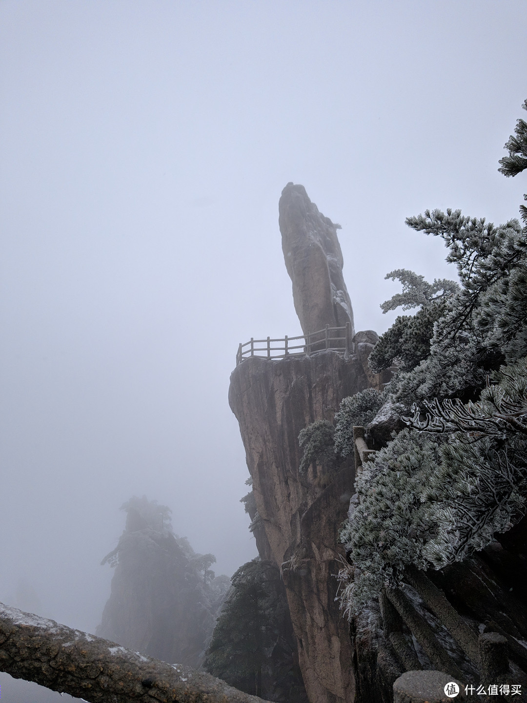 杭州出发能否一日游黄山？冬日黄山游记分享