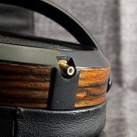 头领科技 HE-560 头戴式耳机使用总结(解析|接口)
