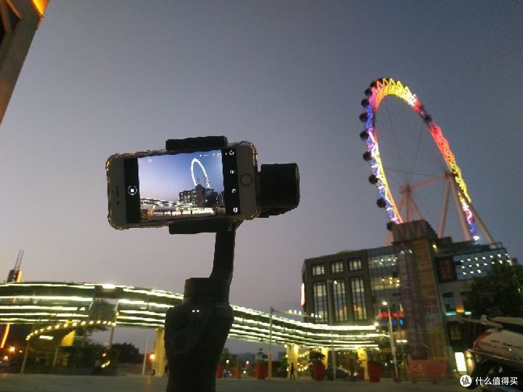 年味,大疆手机云台拍旅行Vlog+手机摄影思路