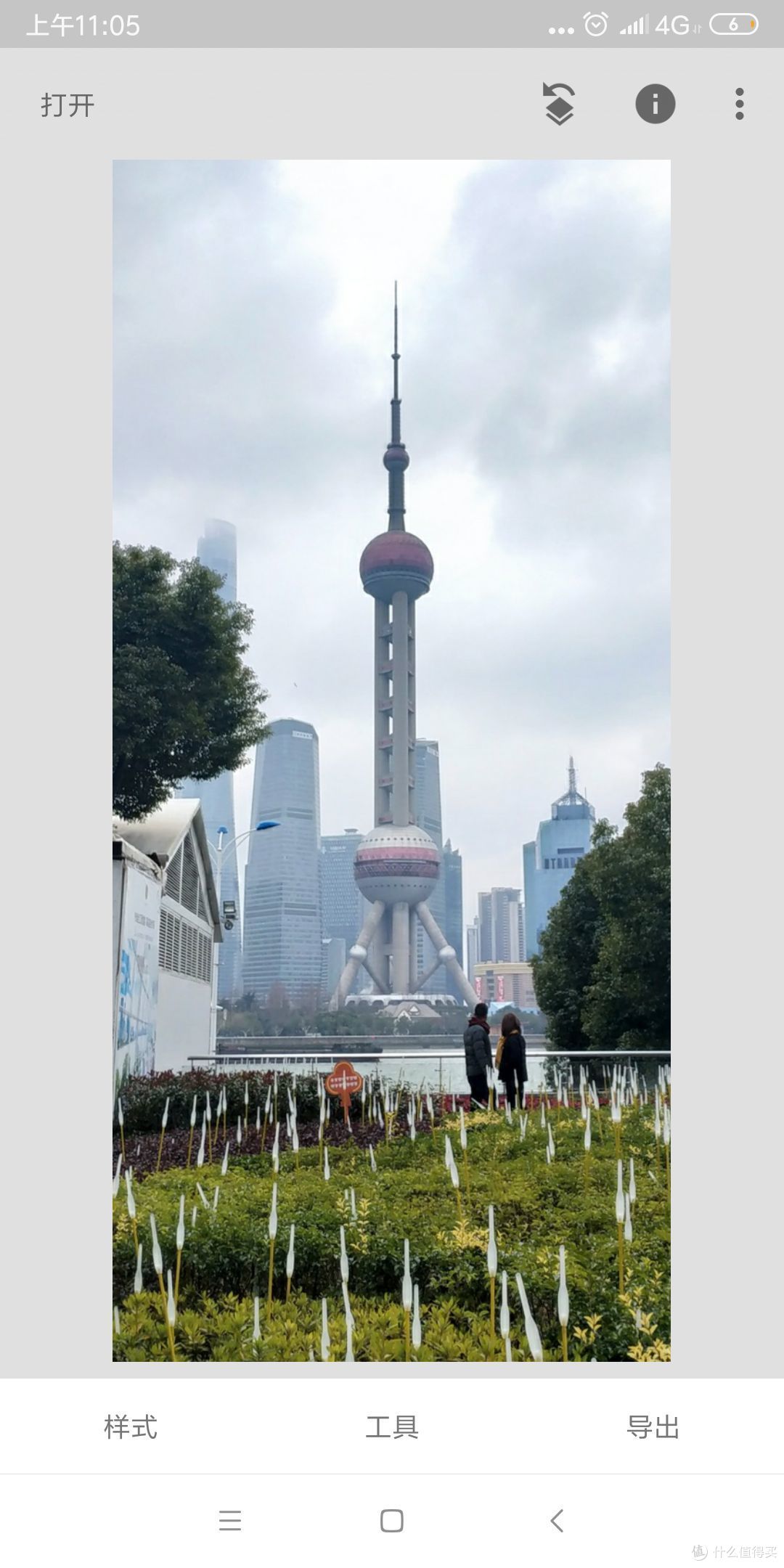 年味,大疆手机云台拍旅行Vlog+手机摄影思路