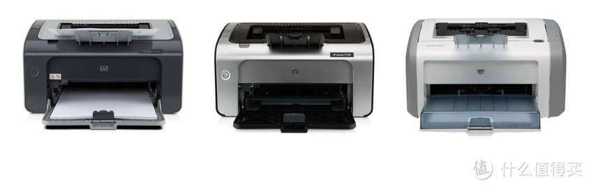 其貌不扬的苦力，HP LaserJet 1020 Plus 黑白激光打印机