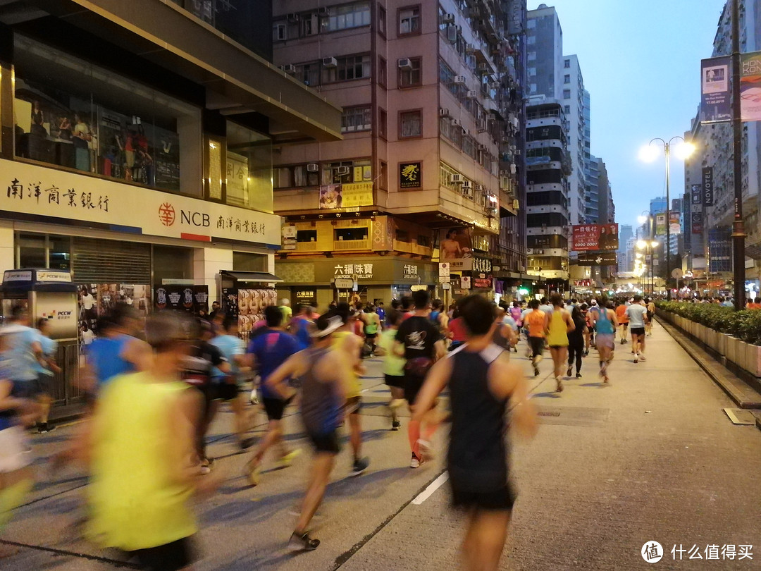 二桥三隧—挑战亚洲最虐马拉松赛道（附香港出入境及交通攻略、花销计算）