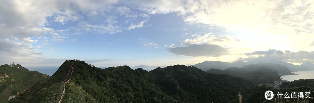 2018台湾圣诞游——篇二：九份 花莲 太鲁阁 台北