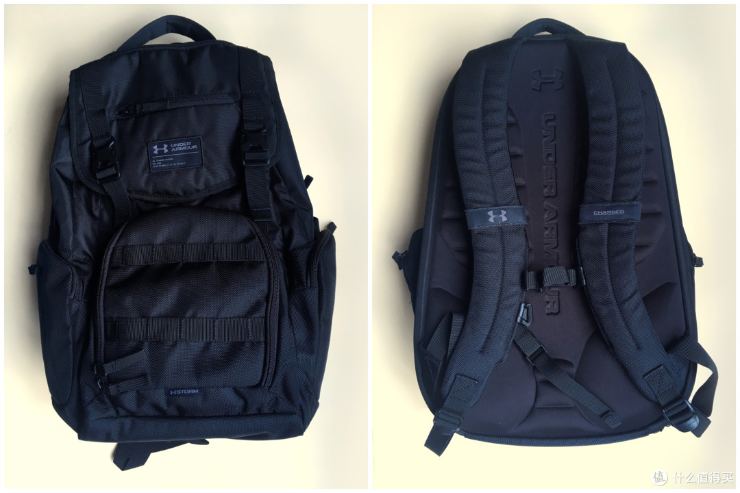 每个人心里都有一个“EDC”—2019,我的出行装备翻包记