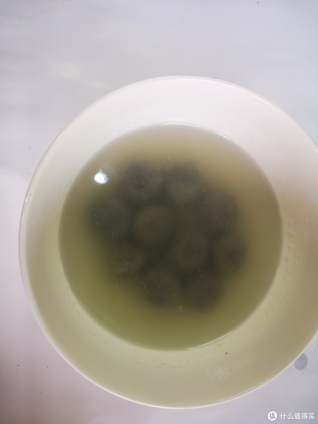 星月当空万烛烧, 人间天上两元宵。----为了五种元宵口味横评,我彻底豁出去了