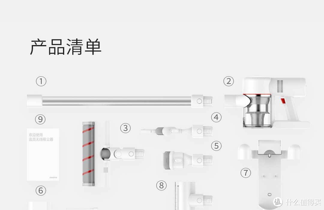 寻寻觅觅终入手，追觅手持吸尘器入手体验