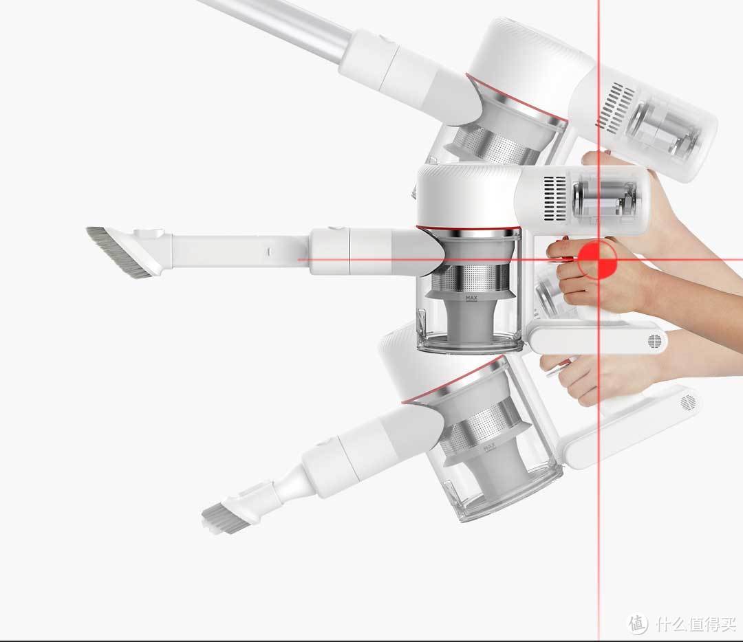 寻寻觅觅终入手，追觅手持吸尘器入手体验