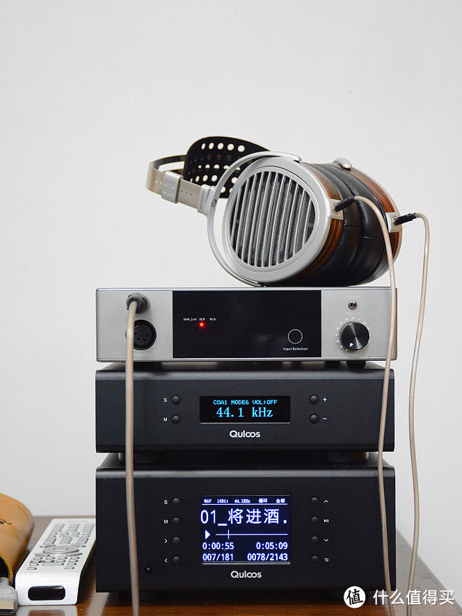 造极而非造次——HIFIMAN HE1000se平板耳机评测